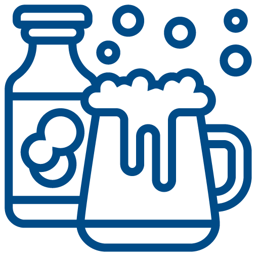 Tapflo beverages