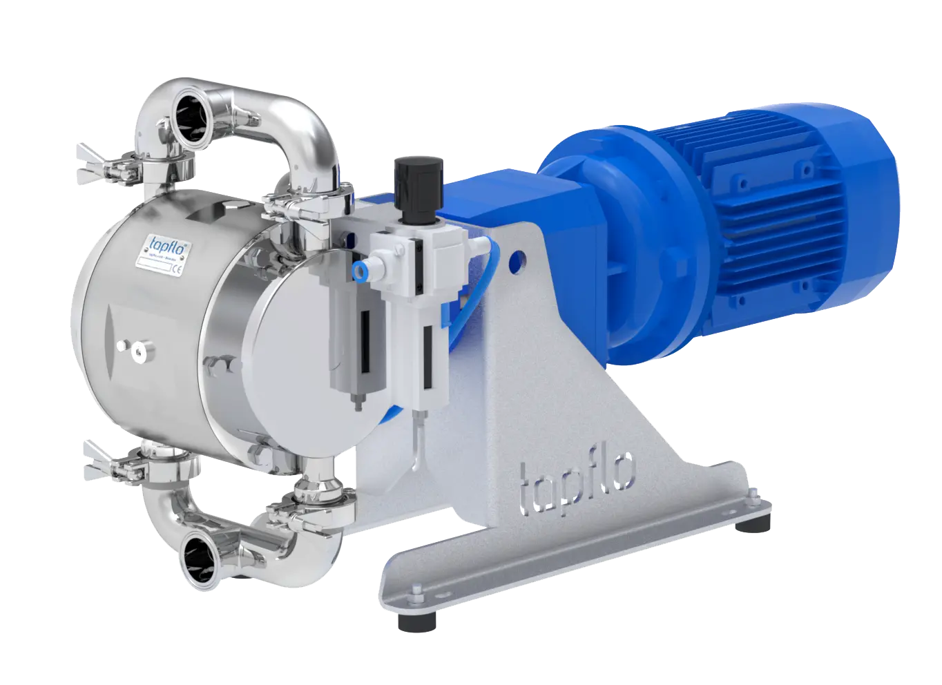 CTX I - industrial series