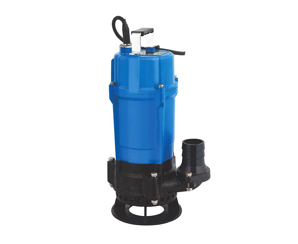 Slurry pump SFA tapflo