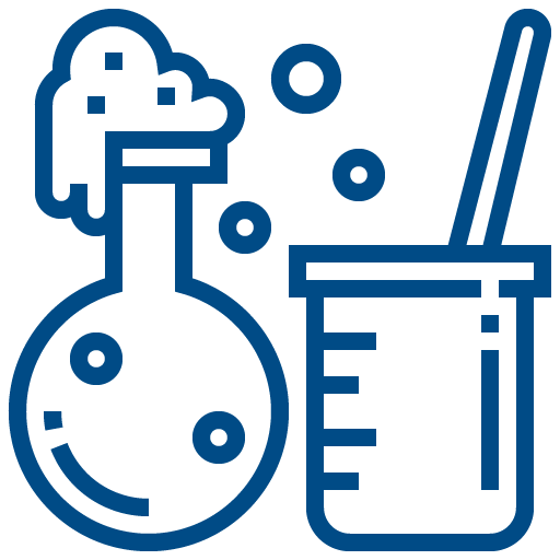 TRAITEMENT CHIMIQUE, INDUSTRIE