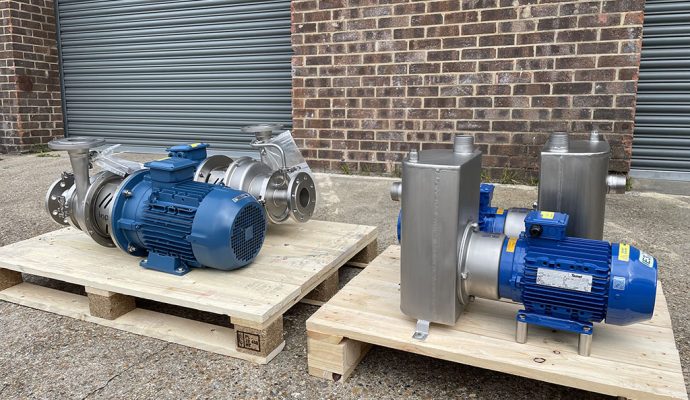 Self-Priming-Centrifugal-Pumps-for-Sump-Pit-Emptying